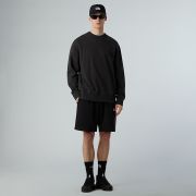 The North Face - sort - M Essential Relaxed - Negru
