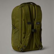 The North Face - rucsac - Vault - Verde | Negru
