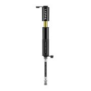 Lezyne - mini pompa - Hand Pump CNC Pocket Drive HV - negru