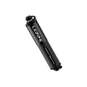 Lezyne - mini pompa - Hand Pump CNC Pocket Drive HV - negru