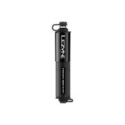 Lezyne - mini pompa - Hand Pump CNC Pocket Drive HV - negru