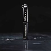 Lezyne - mini pompa - Hand Pump CNC Pocket Drive - 160 psi | 11 bar - gri