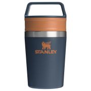 Stanley - termos tip cana cafea - Cafe-To-Go Travel Mug - Twilight - 0.23 L