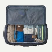 Patagonia - geanta - Black Hole Wheeled Duffel 100L -  Negru