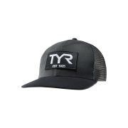 TYR - sapca - Est. `85 Trucker - camo I negru
