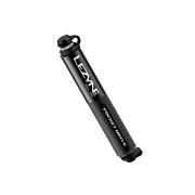 Lezyne - mini pompa - Hand Pump CNC Pocket Drive - 160 psi | 11 bar - gri