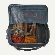 Patagonia - geanta - Black Hole Duffel 55L - Verde