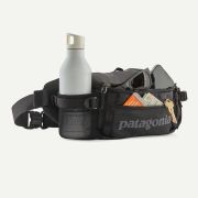 Patagonia - borseta - Black Hole 5L - Negru