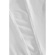 CEP - tricou tehnic femei - the run shirt short sleeve v4 - white