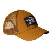 The North Face - sapca - Mudder Trucker - Maro