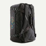 Patagonia - geanta - Black Hole Duffel 55L - Negru multicolor