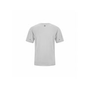 CEP - tricou tehnic - run shirt short sleeve - light grey