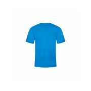 CEP - tricou tehnic - run shirt short sleeve - blue
