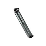 Lezyne - mini pompa - Hand Pump CNC Pocket Drive - 160 psi | 11 bar - negru