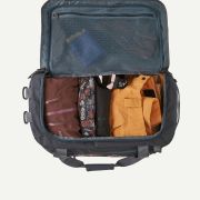Patagonia - geanta - Black Hole Duffel 40L - Albastru