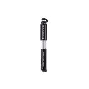 Lezyne - mini pompa - CNC Pressure Drive Medium - 120 psi I 8.3 bar - rosu
