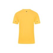 CEP - tricou tehnic - run shirt short sleeve - marigold