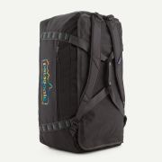 Patagonia - geanta - Black Hole Duffel 70L - Negru multicolor