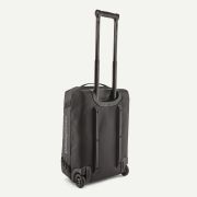 Patagonia - geanta - Black Hole Wheeled Duffel 40L -  Negru