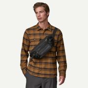 Patagonia - borseta - Black Hole 5L - Negru