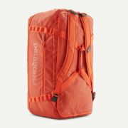 Patagonia - geanta - Black Hole Duffel 70L - Portocaliu