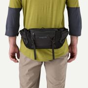 Patagonia - borseta - Dirt Roamer Waist - Negru