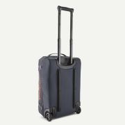 Patagonia - geanta - Black Hole Wheeled Duffel 40L -  Albastru