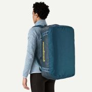 Patagonia - geanta - Black Hole Duffel 55L - Verde