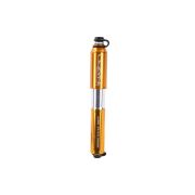 Lezyne - mini pompa - CNC Pressure Drive Medium - 120 psi I 8.3 bar - rosu