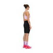 Bustieră alergare CEP Core Run Light Support Bra | susținere ușoară - lilac