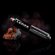 Lezyne - mini pompa - Hand Pump CNC Pocket Drive HV - gri