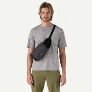 Patagonia - borseta - Terravia Hip Pack - Negru