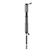 Lezyne - mini pompa - Hand Pump CNC Pocket Drive - 160 psi | 11 bar - negru