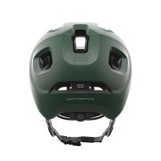 POC - casca MTB - Axion - Epidote Green Matt