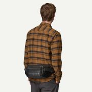 Patagonia - borseta - Black Hole 5L - Negru