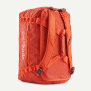 Patagonia - geanta - Black Hole Duffel 40L - Portocaliu