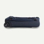 Patagonia - geanta - Black Hole Wheeled Duffel 40L -  Albastru
