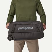 Patagonia - geanta - Black Hole Wheeled Duffel 40L -  Negru