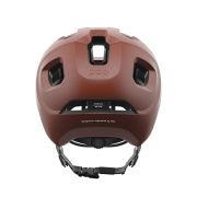 POC - casca MTB - Axion - Himalayan Salt Matt