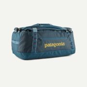 Patagonia - geanta - Black Hole Duffel 55L - Verde