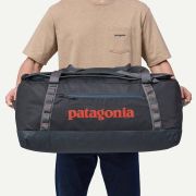 Patagonia - geanta - Black Hole Duffel 70L - Albastru