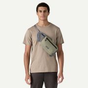Patagonia - borseta - Terravia Hip Pack - Verde