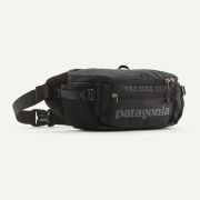 Patagonia - borseta - Black Hole 5L - Negru