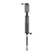 Lezyne - mini pompa - Hand Pump CNC Pocket Drive HV - gri