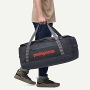 Patagonia - geanta - Black Hole Duffel 70L - Albastru