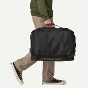 Patagonia - geanta - Black Hole Wheeled Duffel 40L -  Negru