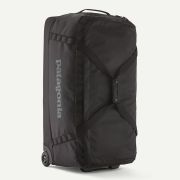 Patagonia - geanta - Black Hole Wheeled Duffel 100L -  Negru