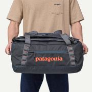 Patagonia - geanta - Black Hole Duffel 40L - Albastru