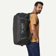 Patagonia - geanta - Black Hole Duffel 70L - Negru multicolor