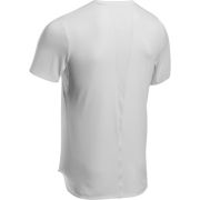 CEP - tricou tehnic femei - the run shirt short sleeve v4 - white